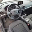 Audi A3 Limousine 1.6 TDI Attraction Ultra - 8