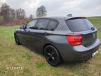 BMW Seria 1 118i M Sport - 5
