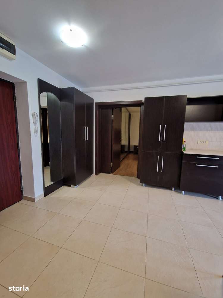 Vand apartament 2 camere Mircea Voda/ Timpuri Noi-4