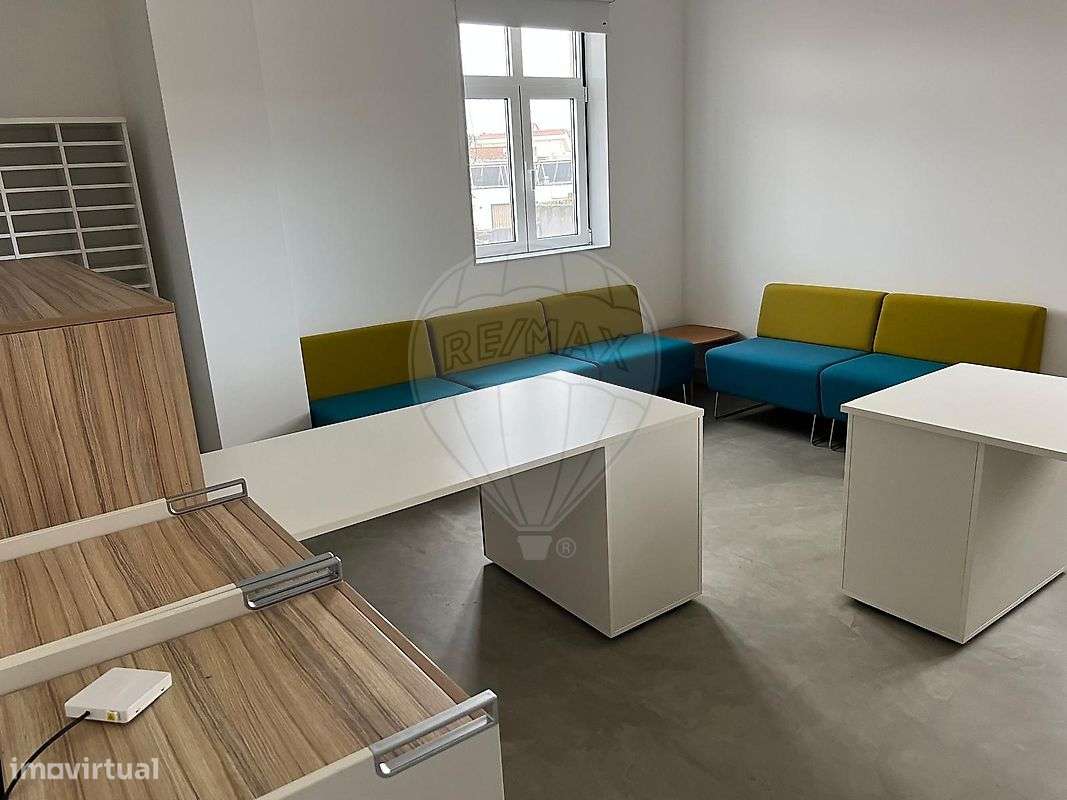 Escritório  para venda-8