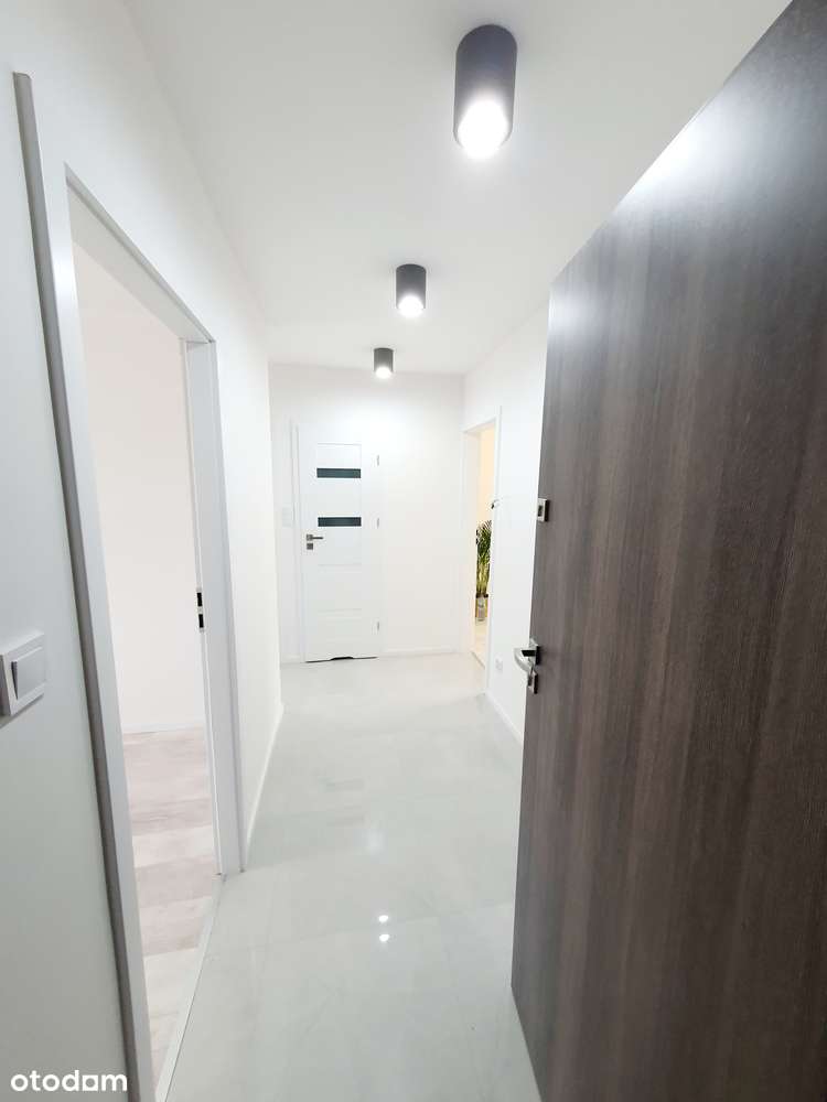 PRYWATNIE  - Mieszkanie Wysoki Standard, Blisko Uczelni Medycznej - Pełny obrazek: 3/4