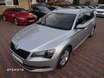 Skoda Superb 2.0 TDI 4x4 Ambition DSG - 2