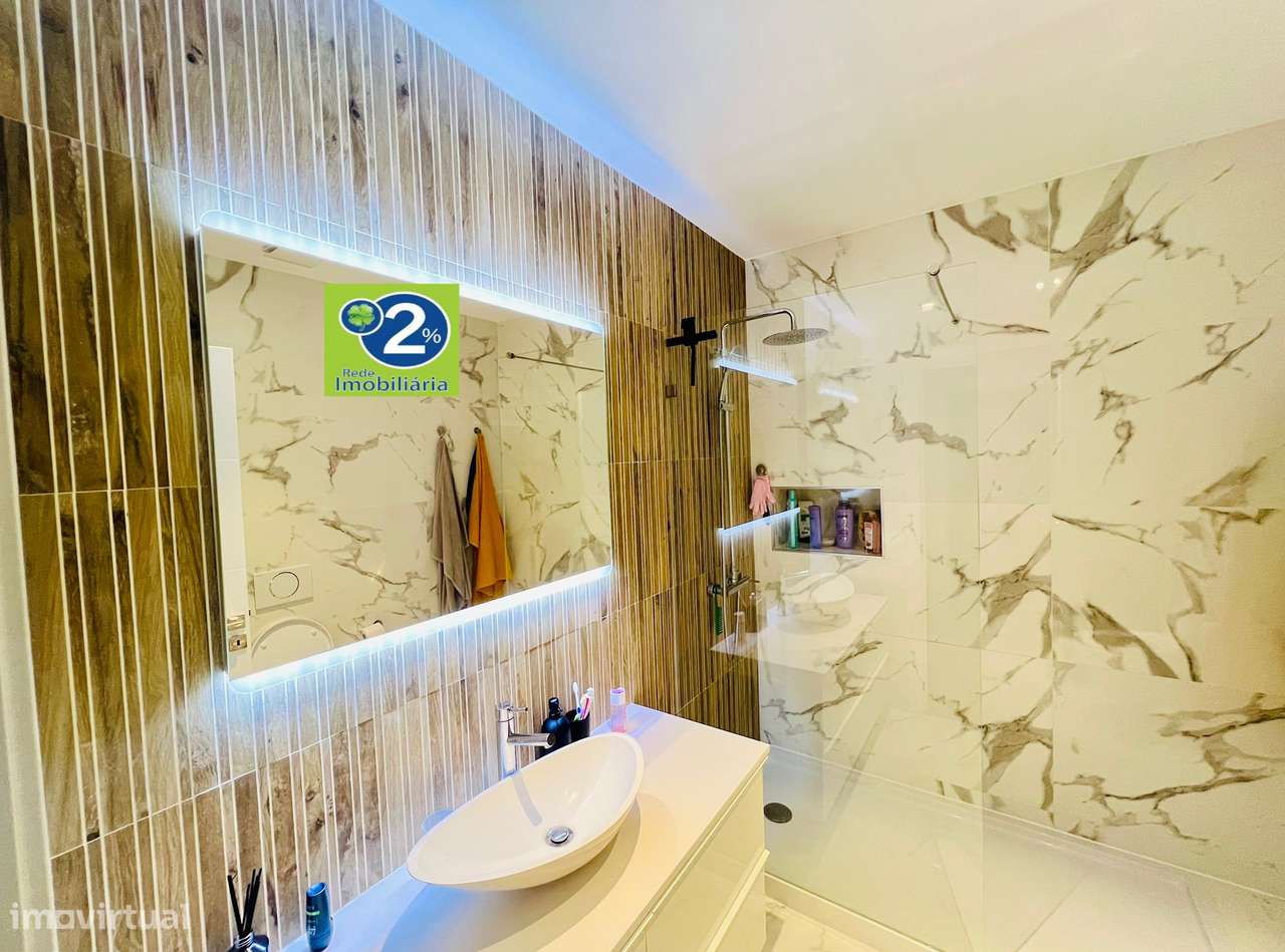 T3 Duplex! Remodelado - Grande imagem: 5/17