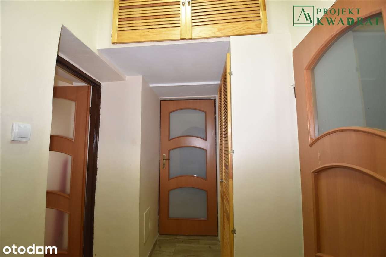 Mieszkanie/Lokal 61 m² z wejściem z ulicy-Centrum-9