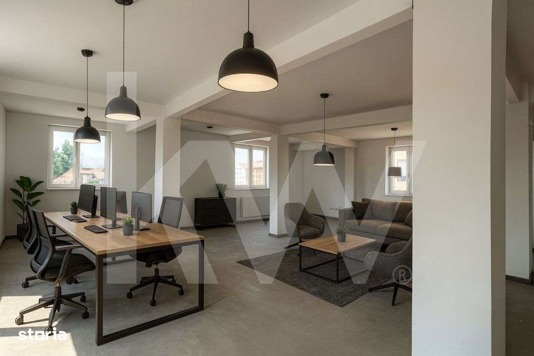 Oportunitate investitie | Spatiu comercial Șoseaua Alba Iulia - Imagine principală: 4/5