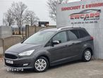 Ford Grand C-MAX - 12