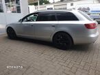 Audi A6 4.2 Quattro Tiptronic - 11