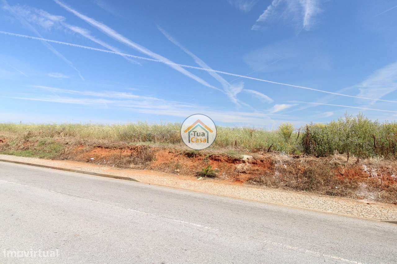 Terreno de 12.500 m2 com viabilidade de construção para diversos fins - Grande imagem: 5/19