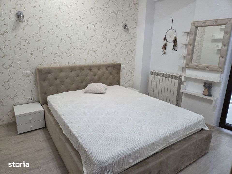 APARTAMENT 2 CAMERE | TOMIS PLUS | 43 MPU - Imagine principală: 5/9