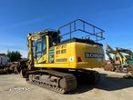 Komatsu PC210LCi-11 - 3