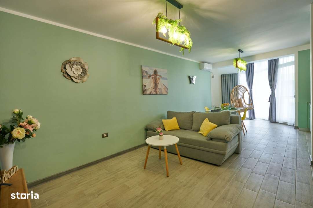 Apartament Alezzi Beach vedere la mare - Imagine principală: 5/19