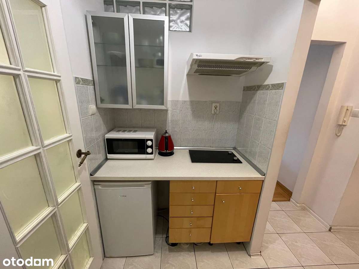 Kawalerka Stare Miasto - Pełny obrazek: 3/11