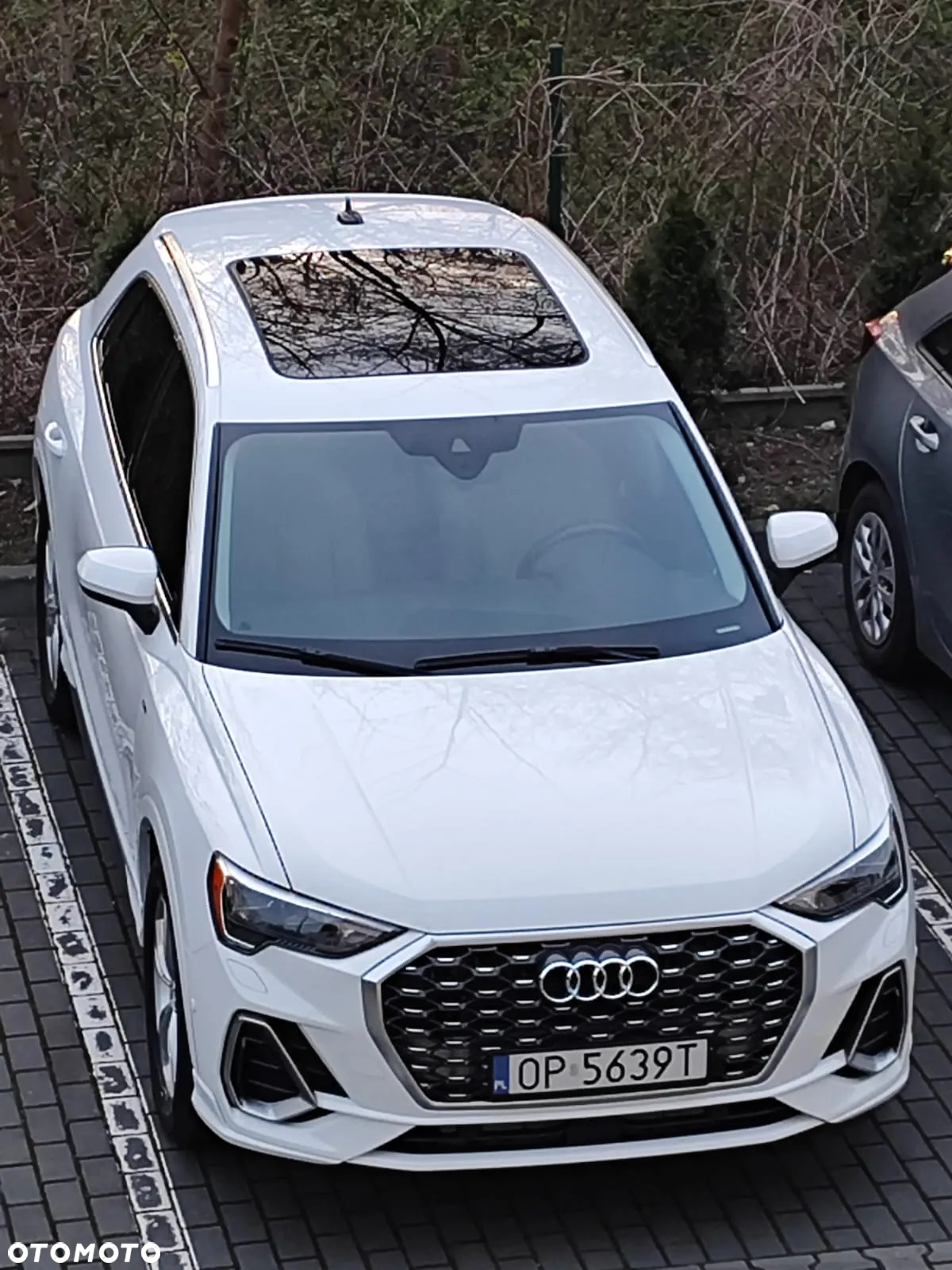 Audi Q3 45 TFSI Quattro S Line S tronic - 28