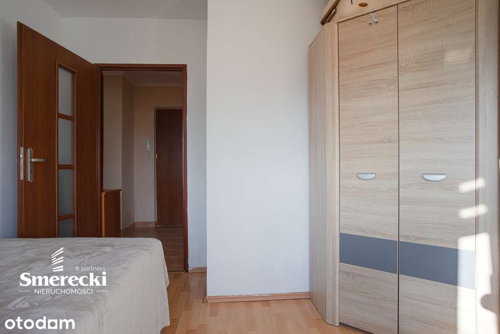 3-pokojowe mieszkanie z pięknym widokiem - Pełny obrazek: 4/17