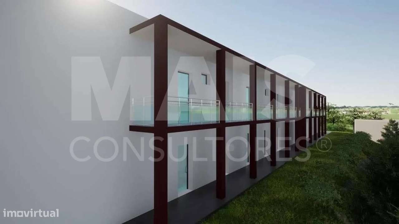 Terreno para Construção 6720 m2 em Lourinhã - Grande imagem: 2/12