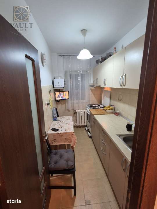 Garsoniera - 42mp - Titan - Imagine principală: 4/6