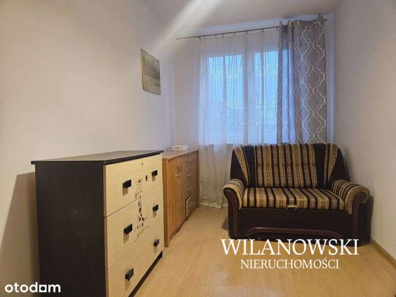 Mieszkanie 3 pokojowe z balkonem / II piętro /Osiedle Młodych - Pełny obrazek: 5/10