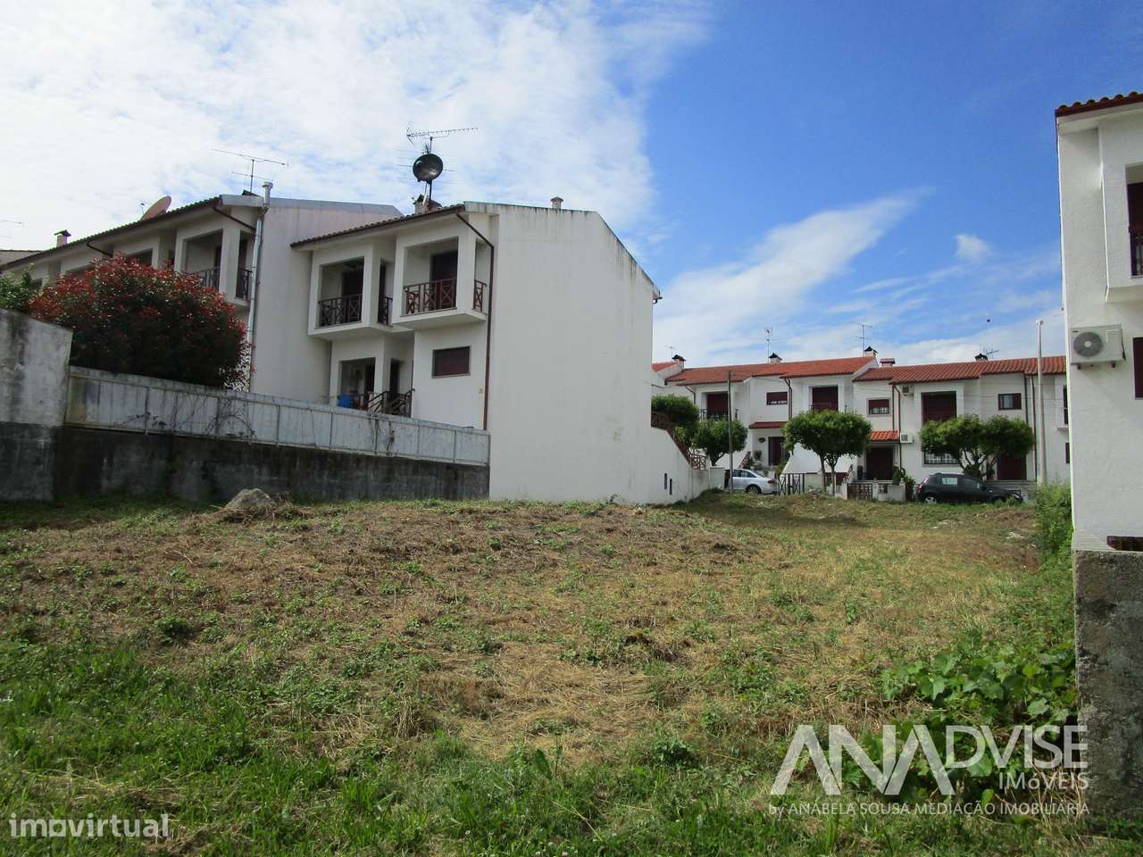 Lote de Terreno  Venda em Campo,Viseu - Grande imagem: 5/5