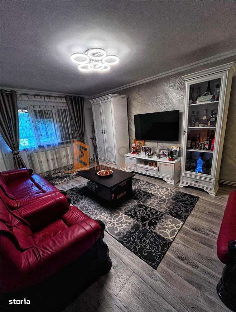 Apartament 3 camere cf 1 decomandat zona Dorobanti 2 - Imagine principală: 1/9