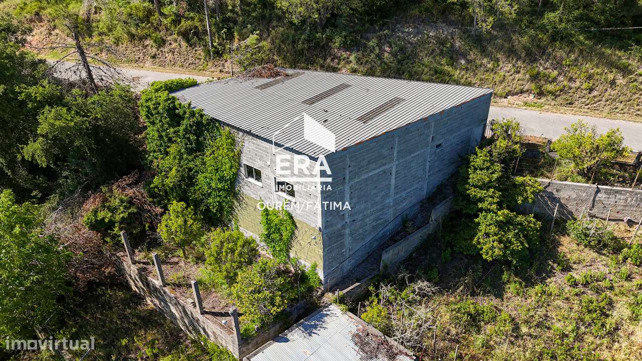 Moradia T5, Ourém-27