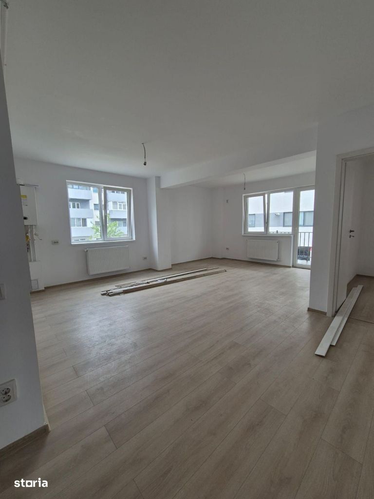 Apartament 2 camere finalizat!