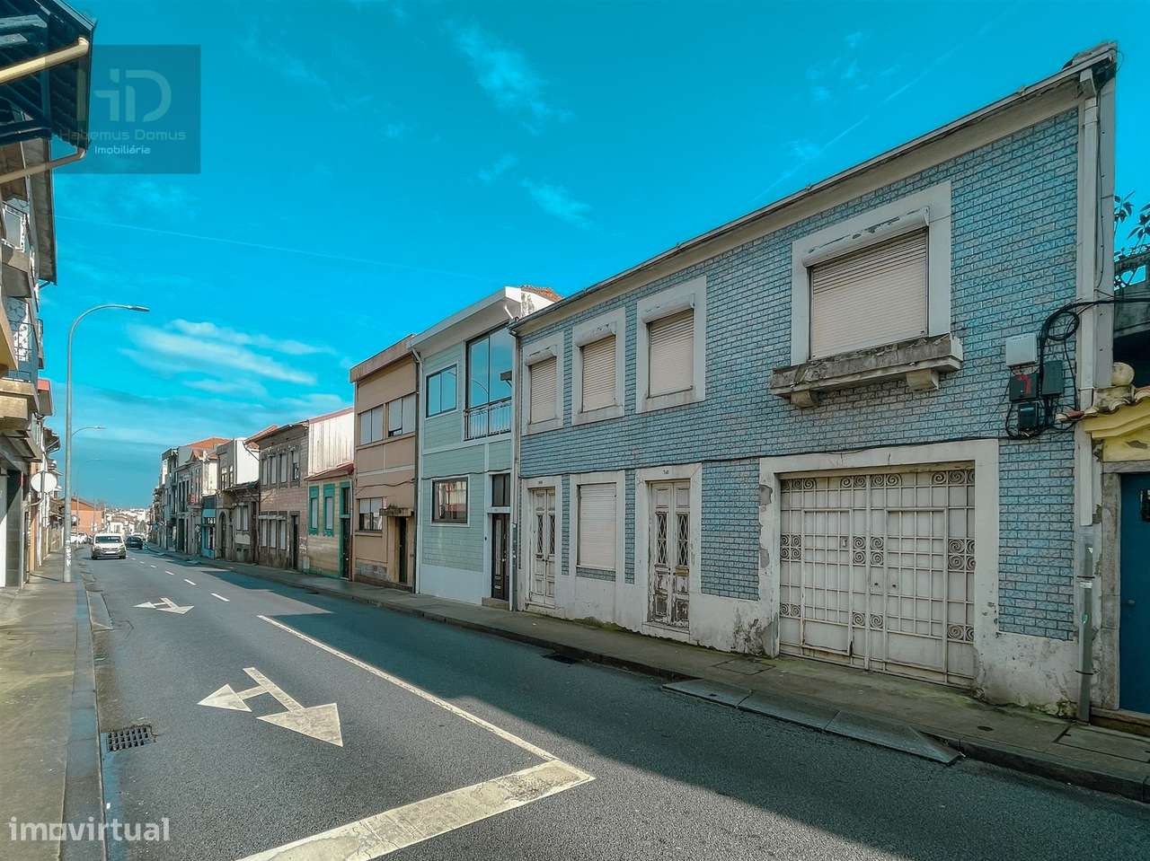 Moradia T6  em Monte dos Burgos - Grande imagem: 2/42