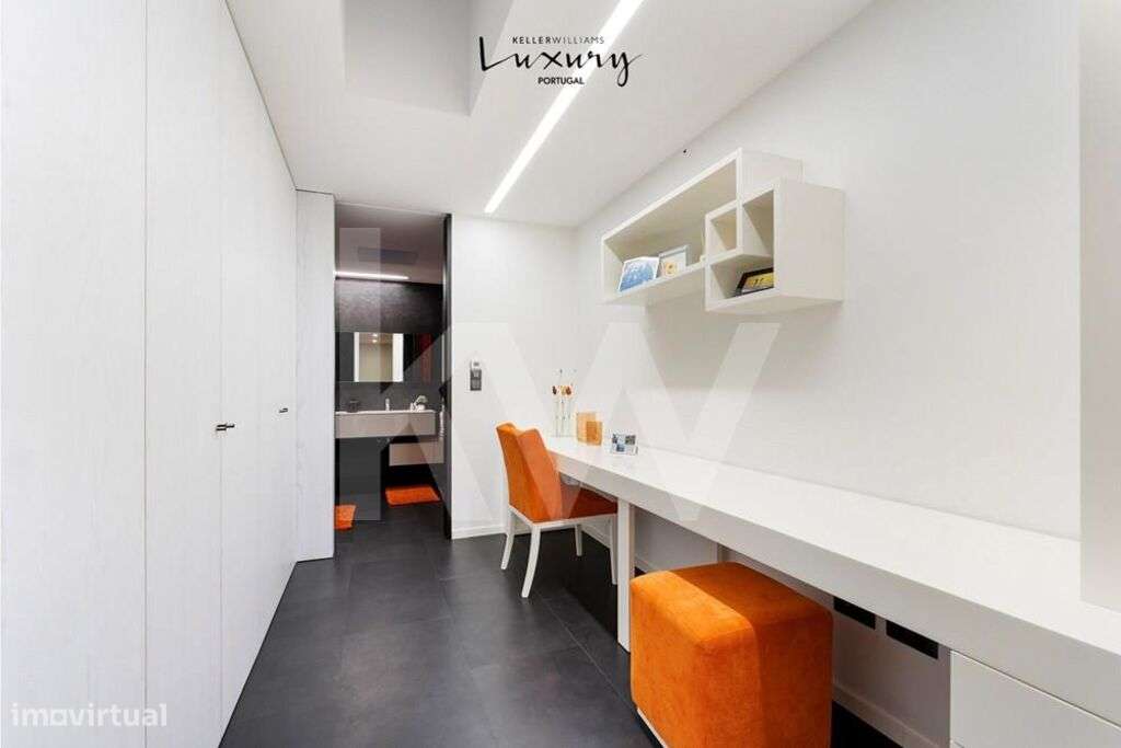 Quinta paradisíaca em local calmo e recatado para viver com qualidade-22