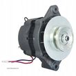 Alternator 14V 55A Mercruiser, OMC, Volvo Penta - 1