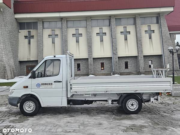 Mercedes-Benz Sprinter 313 CDI Skrzynia 3.60 M * Bez Korozji  ! - 4