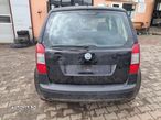 Piese/Dezmembrez Fiat ideea - 10