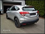 Honda HR-V 1.5 i-VTEC Comfort - 5