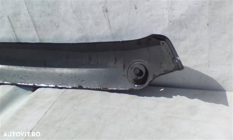 Spoiler bara spate Ford Fiesta An 2005 2006 2007 2008 cod 6S61-17906-C - 2