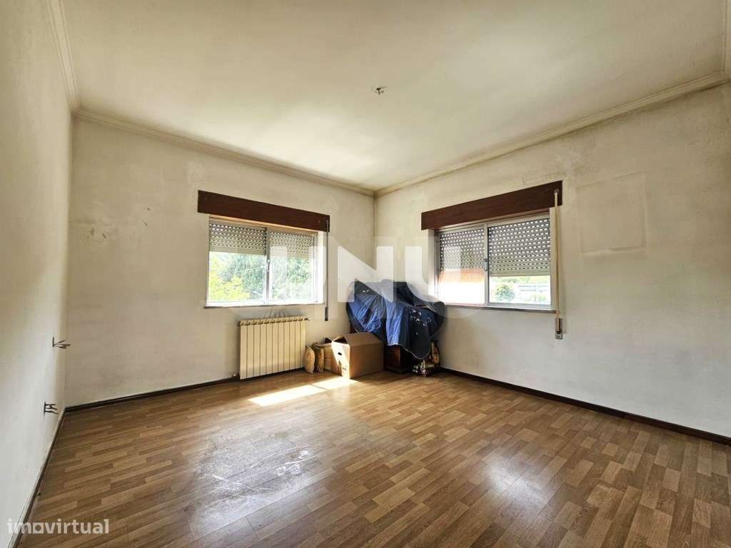 Moradia Isolada T3 - Envolvente de Natureza-6