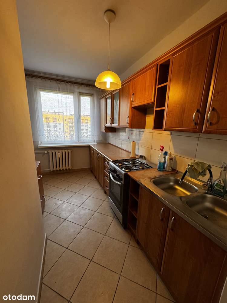 Świetny układ - duży balkon - dostępne od ręki!-6