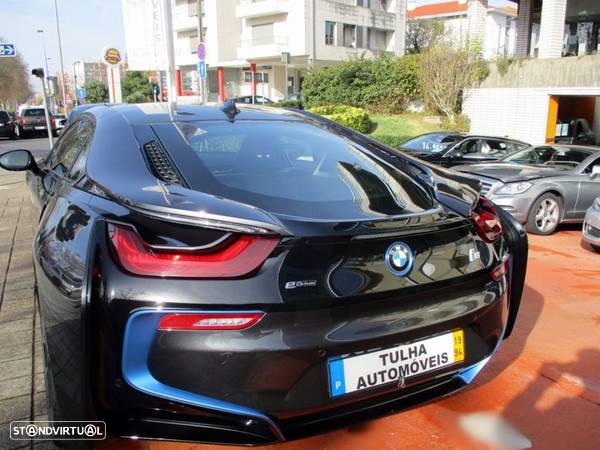 BMW i8 Standard - 13