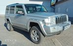 Jeep Commander 3.0 CRD Limited - 11