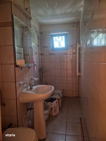 EXCLUSIV- Cafrom Imobiliare - VEST-Cosminele-Apt 2 Camere de Vanzare-9