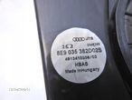 GŁOŚNIK SUBWOOFER AUDI A4 B7 AVANT 8E9035382D - 5