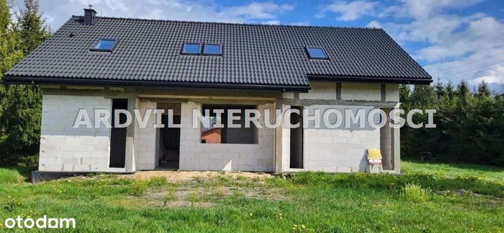 Dom, 170 m², Zagruszany - Pełny obrazek: 5/8