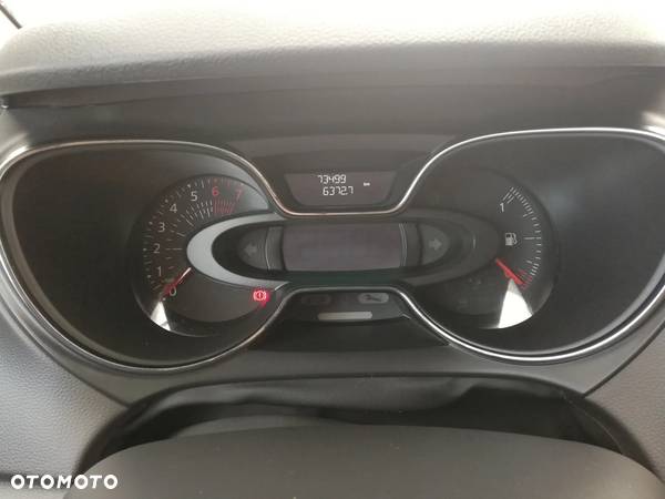 Renault Captur (ENERGY) TCe 90 LIMITED - 10