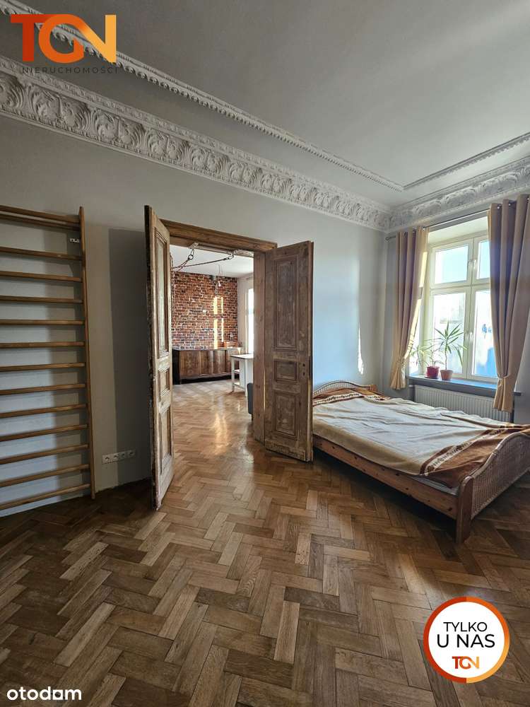 Przestronne mieszkanie na zamkniętym osiedlu - Pełny obrazek: 3/10