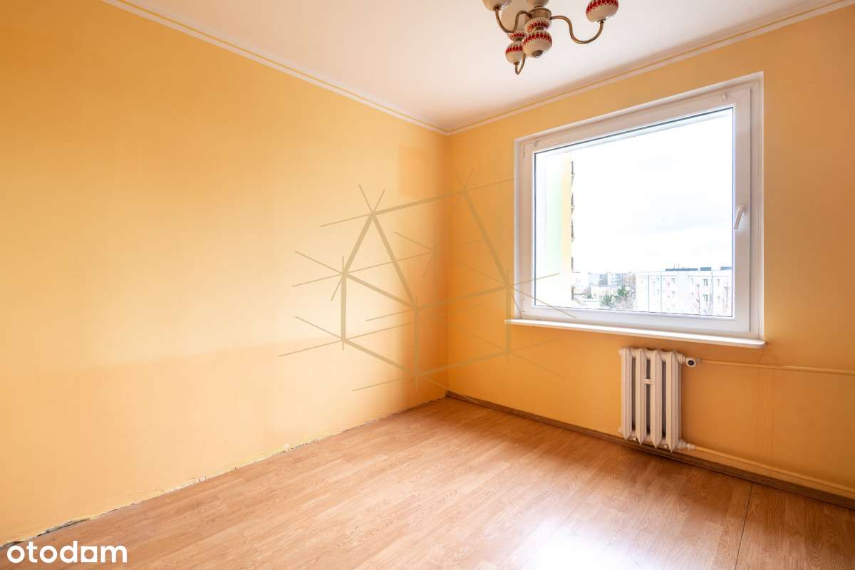 Pogórze/ 3 Pokoje/ Balkon/ Winda/Widok na Morze-3