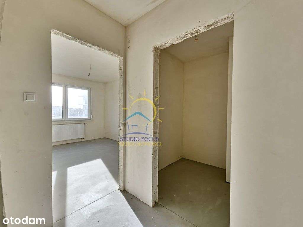 Apartament 3-pokojowy * os. zamknięte *-4