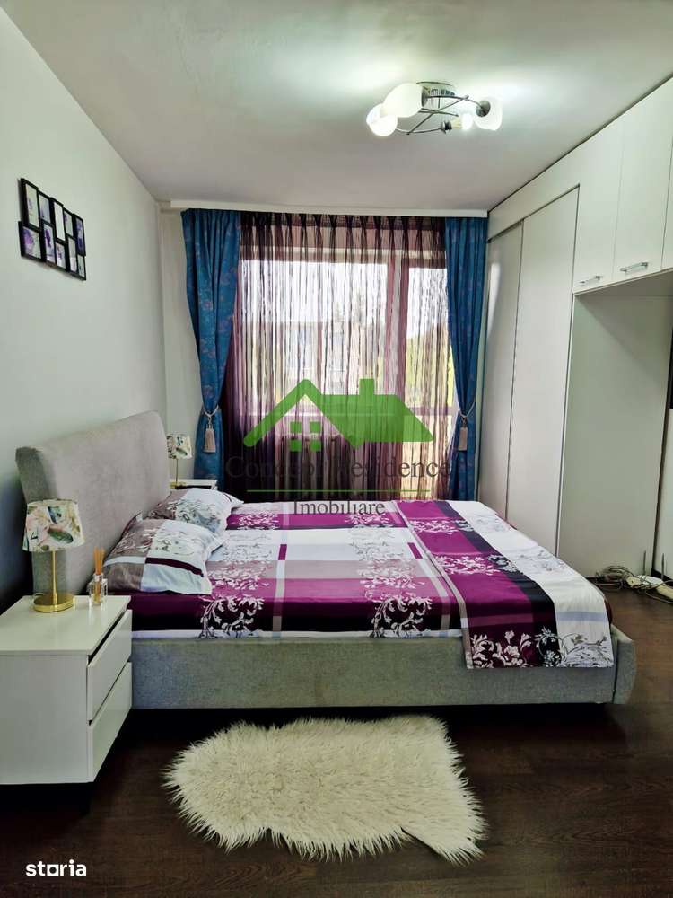 Apartament 2 camere, 48 mp | Ultracentral | Etaj intermediar-zona Bizo-5