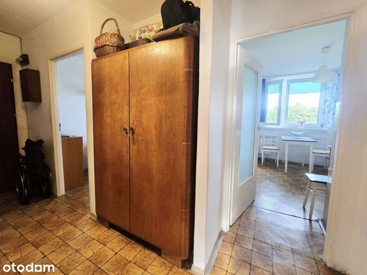 Idealne dla rodziny/na pierwsze mieszkanie/przy lesie-12