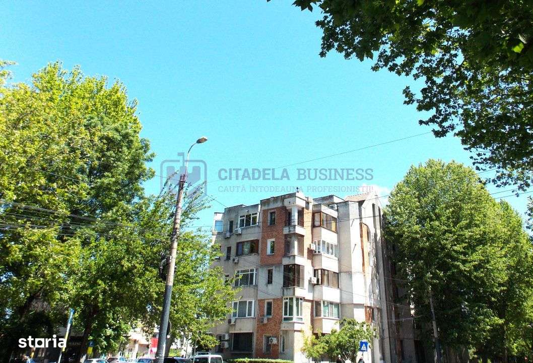 I.C.I.L. - Apartament 2 camere, transformat in 3 camere-0