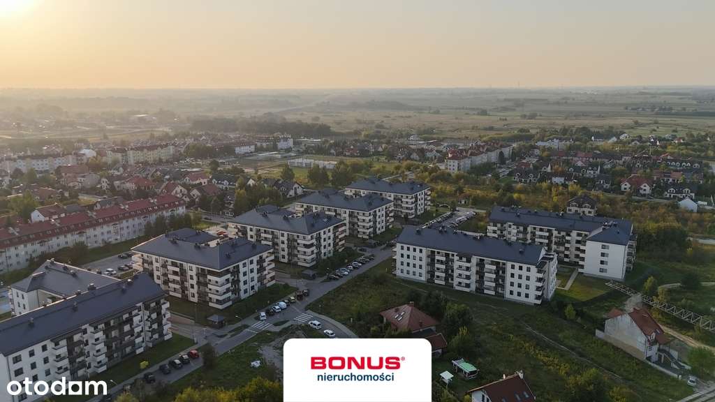 Turka os. Borek 2 lub 3 pokoje parter-12