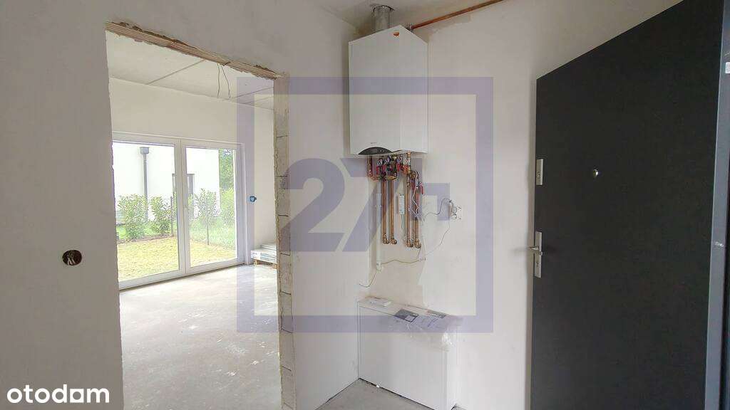 ➤ Dom ✔ Rekuperacja ✔ Ogród ✔ Gładzie ✔ Światłowód-15