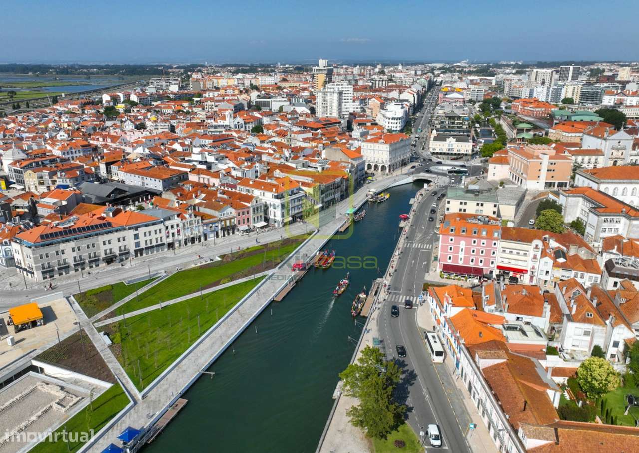 Apartamento T2 em Aveiro-11
