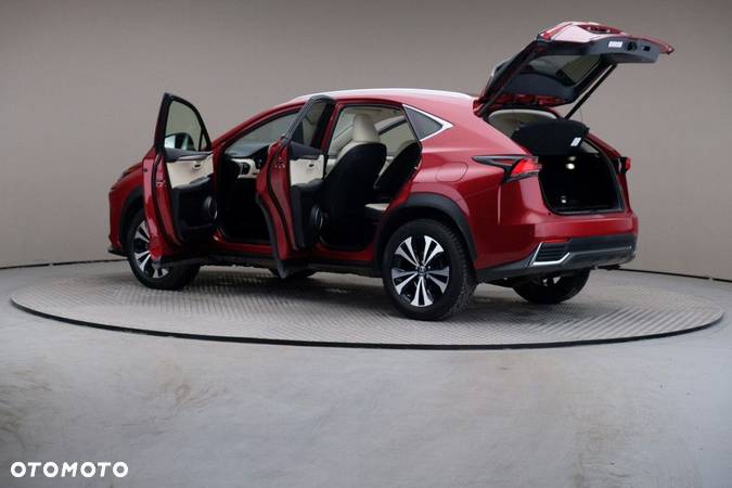 Lexus NX - 7